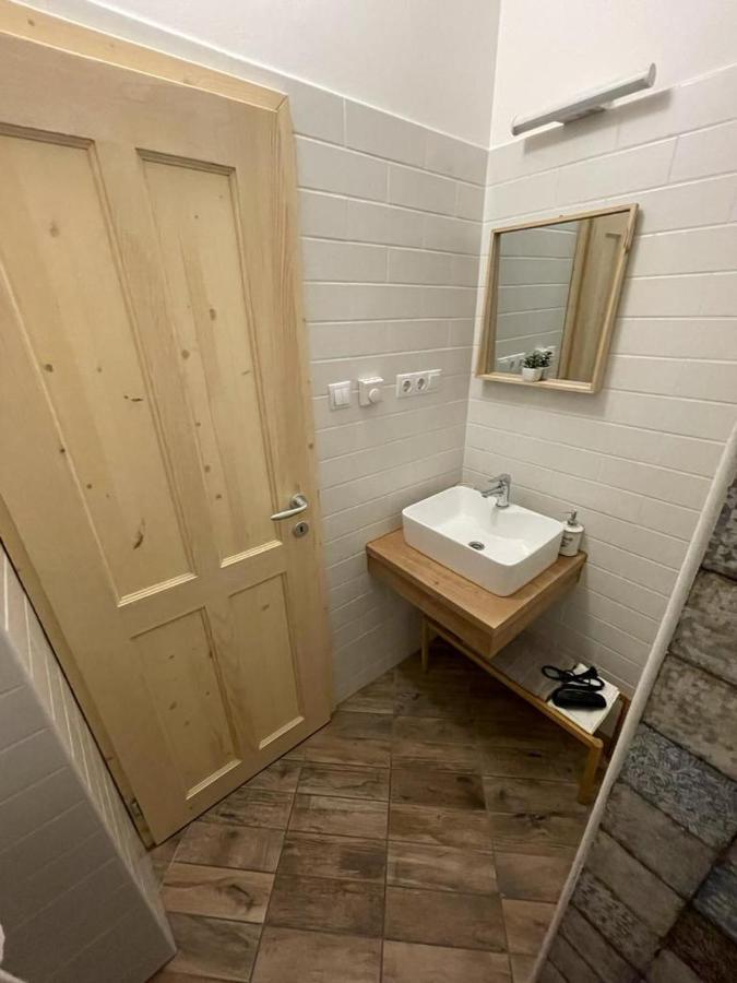 Safit-Mandala Appartement Mosonmagyaróvár Buitenkant foto